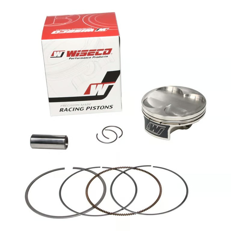 Wiseco Kawasaki KX250F 10 13.21 CR Piston kit - 40009M07700