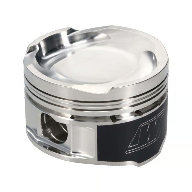 Wiseco Kawasaki 09-10 Ultra 260LX/ X 8.41 CR Piston Kit - 40048M08300