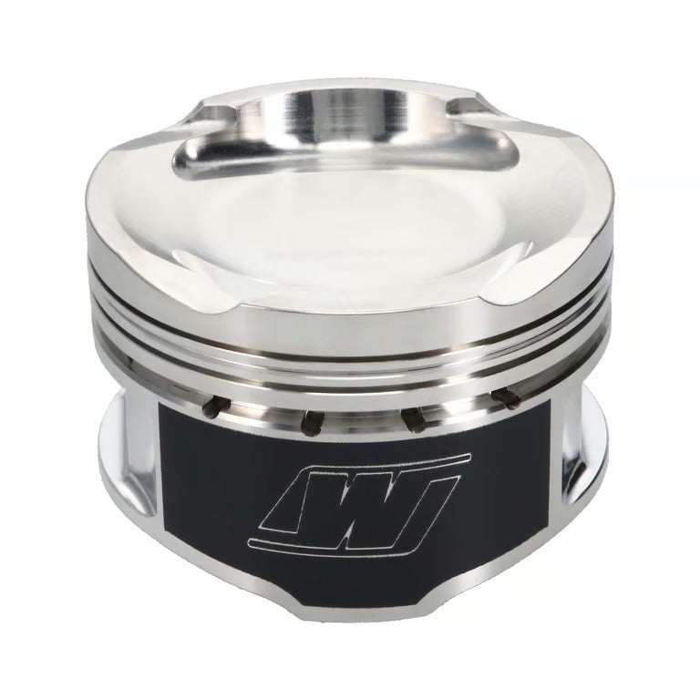 Wiseco Kawasaki 09-10 Ultra 260LX/ X 8.41 CR Piston Kit - 40048M08300