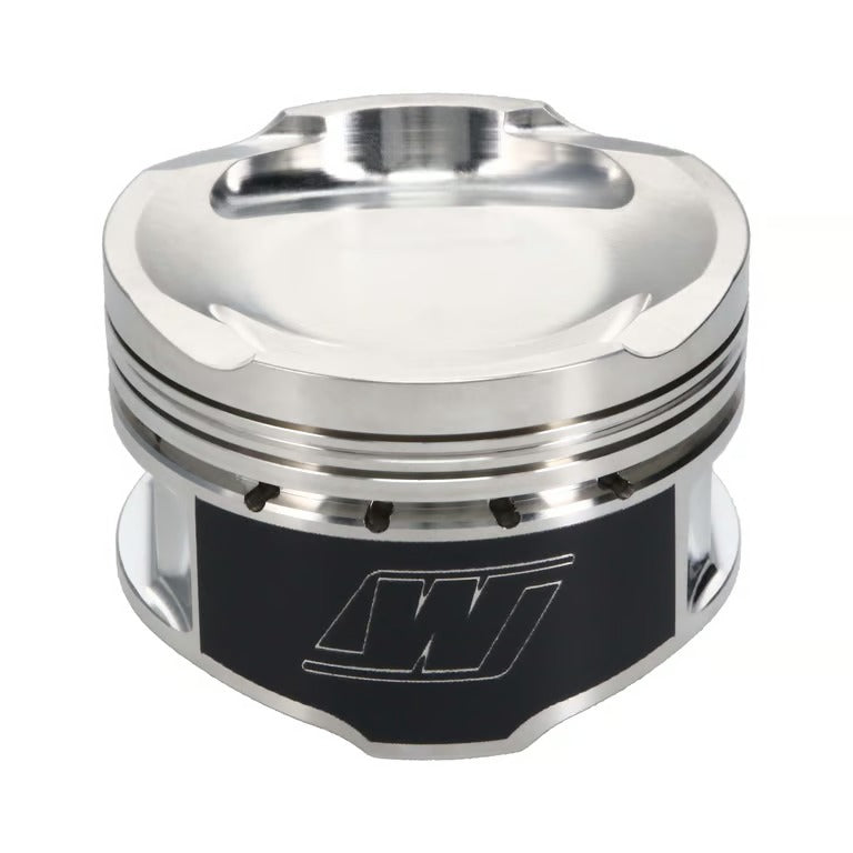 Wiseco Kawasaki 09-10 Ultra 260LX/ X 8.41 CR Piston Kit - 40048M08300