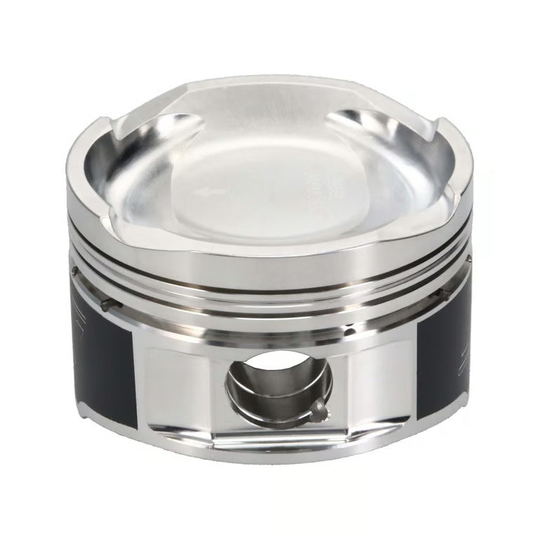 Wiseco Kawasaki 09-10 Ultra 260LX/ X 8.41 CR Piston Kit - 40048M08300