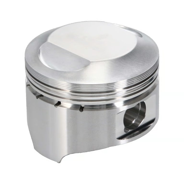 Wiseco Honda CB360 74-77 10.51 CR 2658XC Piston Kit - 40057M06750