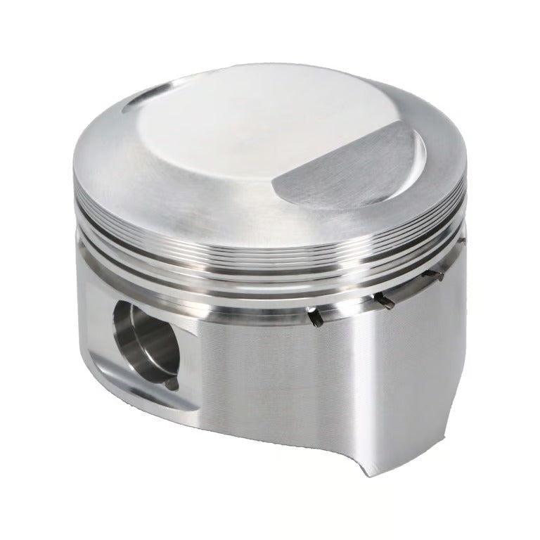 Wiseco Honda CB360 74-77 10.51 CR 2658XC Piston Kit - 40057M06750