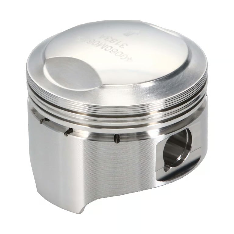 Wiseco Honda CB/CL350 68-73 10.51 CR Piston Kit - 40060M06550