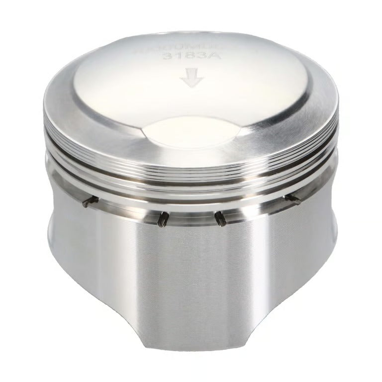 Wiseco Honda CB/CL350 68-73 10.51 CR Piston Kit - 40060M06550