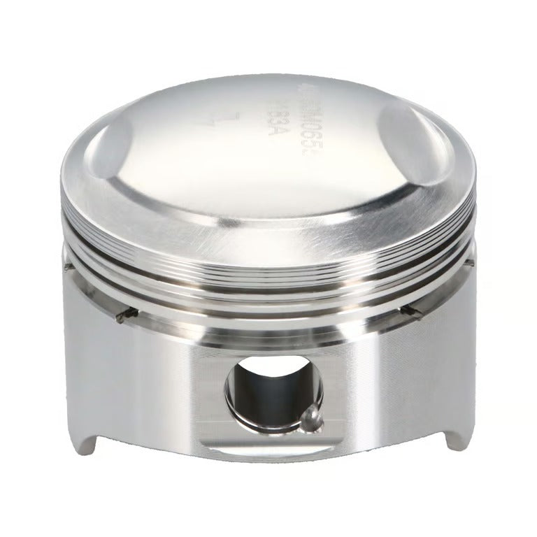 Wiseco Honda CB/CL350 68-73 10.51 CR Piston Kit - 40060M06550
