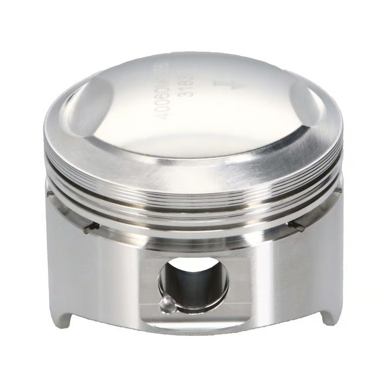 Wiseco Honda CB/CL350 68-73 10.51 CR Piston Kit - 40060M06550