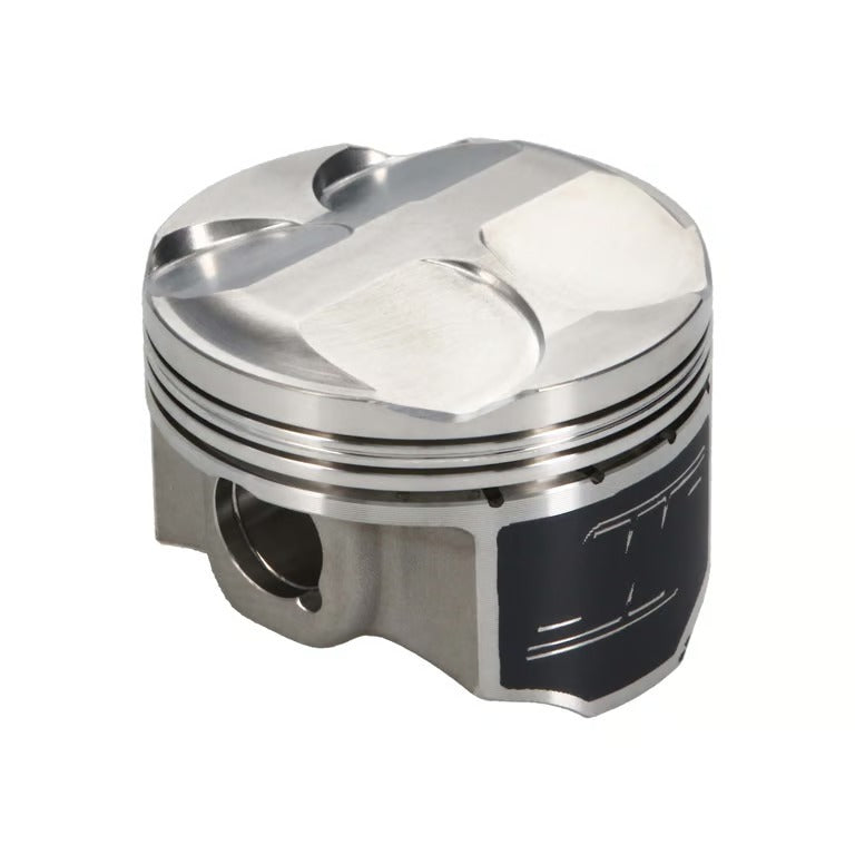 Wiseco Kawasaki EX250 Ninja 08-12 12.51 CR Piston Kit - 40062M06200