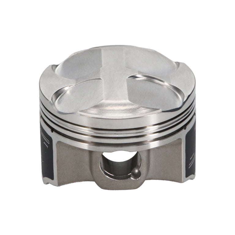 Wiseco Kawasaki EX250 Ninja 08-12 12.51 CR Piston Kit - 40062M06200