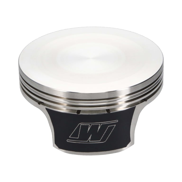 Wiseco 06-19 Honda TRX680 Rincon 101 CR Piston Kit - 40066M10200
