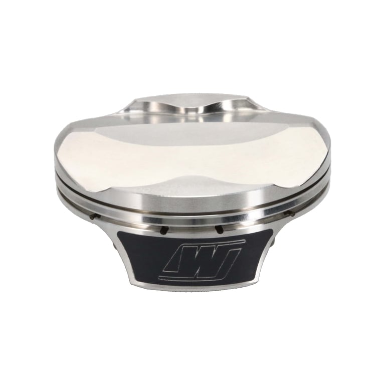 Wiseco 13-15 KTM 250SXF/14-19 EXC-F 13.9:1 CR Piston - 40074M07800