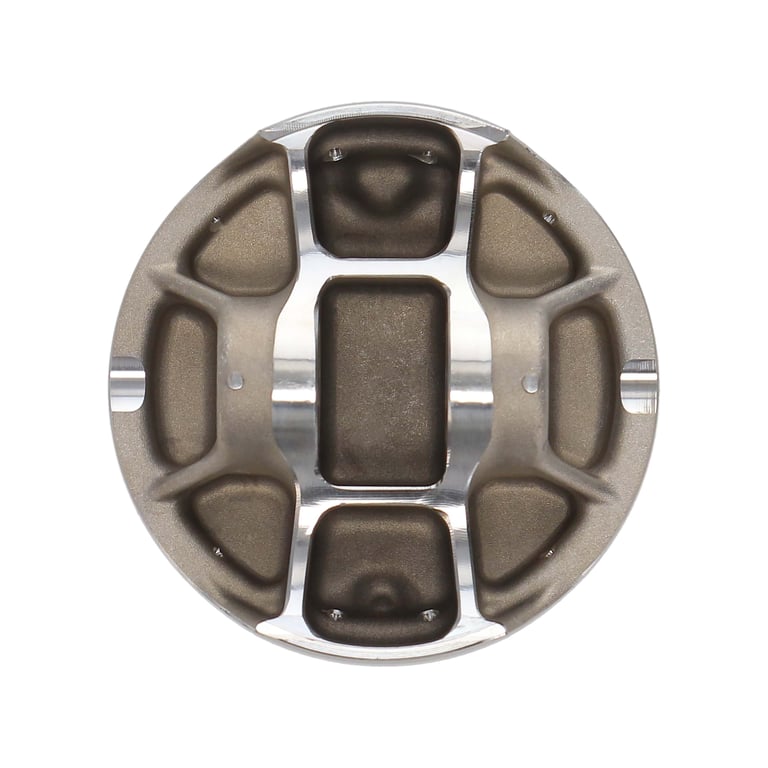Wiseco 13-15 KTM 250SXF/14-19 EXC-F 13.9:1 CR Piston - 40074M07800