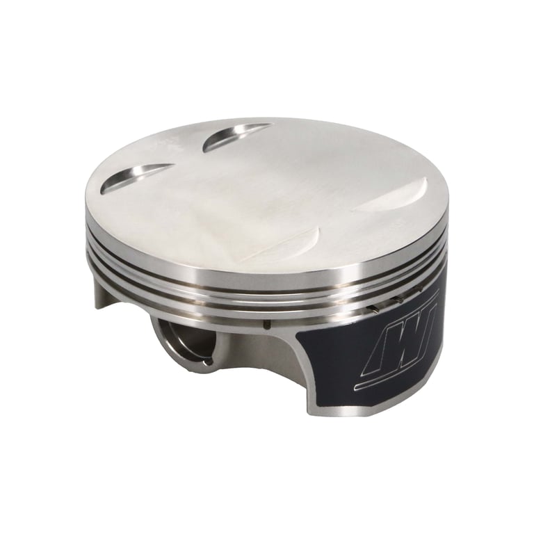 Wiseco Honda TRX700XX 08-12 10.51 CR 10300XS Piston Kit - 40075M10300