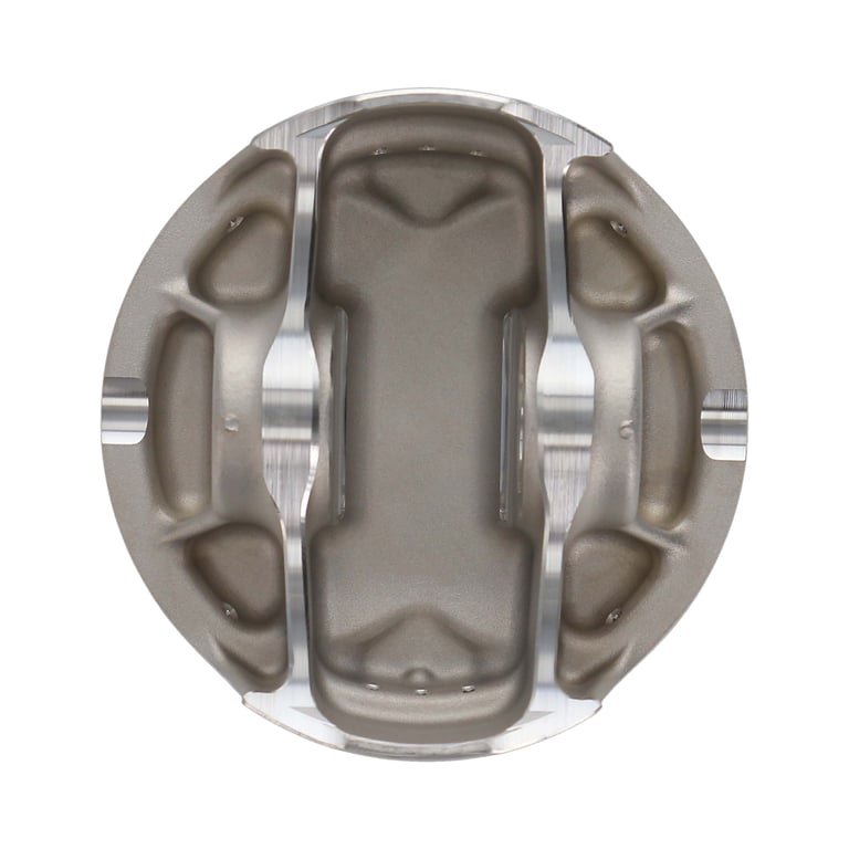 Wiseco Honda TRX700XX 08-12 10.51 CR 10300XS Piston Kit - 40075M10300