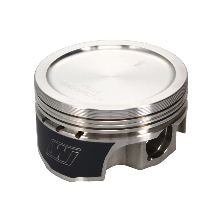 Wiseco Kawasaki 2011-12 Ultra 300 8.41 CR Piston Kit - 40079M08300