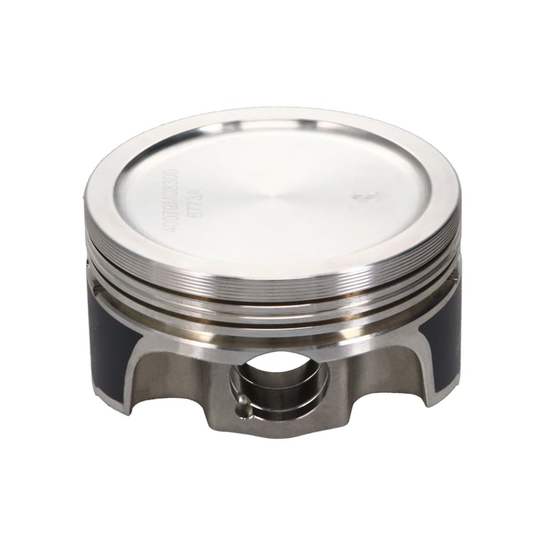 Wiseco Kawasaki 2011-12 Ultra 300 8.41 CR Piston Kit - 40079M08300