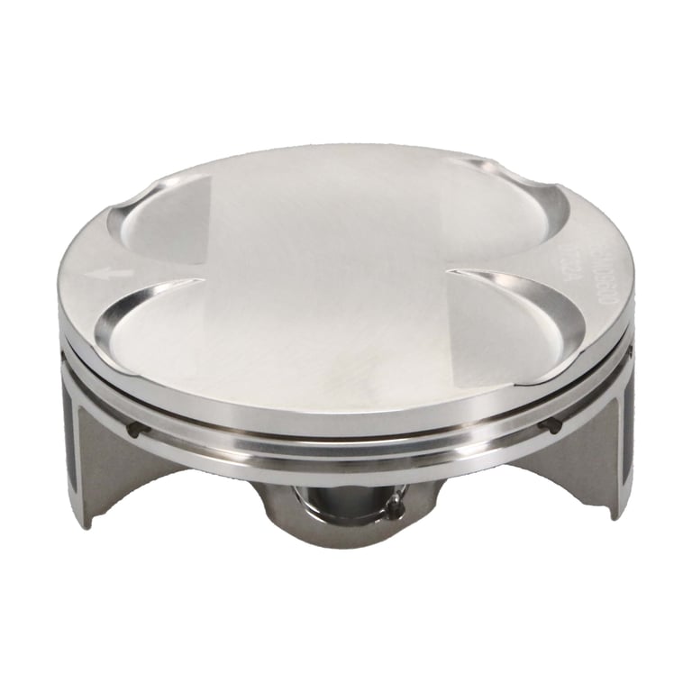 Wiseco Suzuki RMZ450 13-20 12.51 CR Piston kit - 40086M09600
