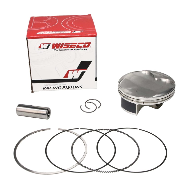 Wiseco 13-14/16-18 Kawasaki KX450F 13:1 CR Piston - 40096M09600