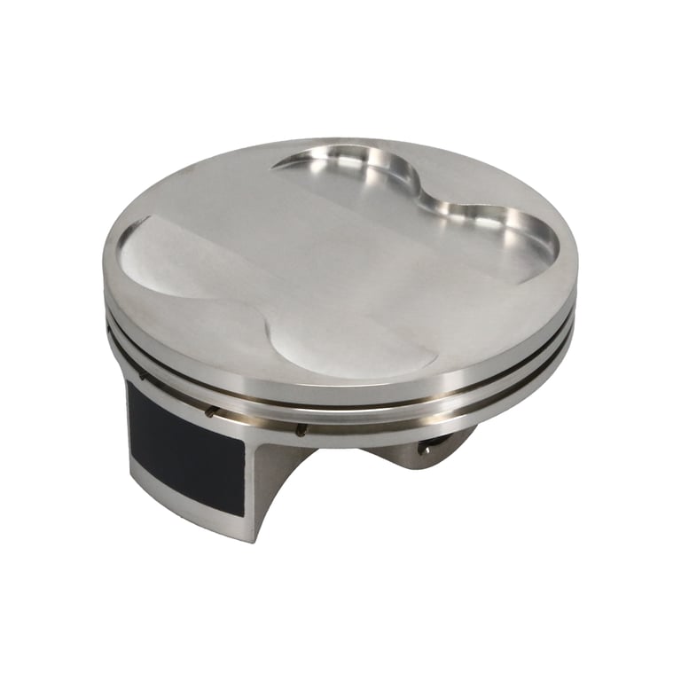 Wiseco Yamaha YZ450F 14-17 12.51 CR Piston kit - 40111M09700