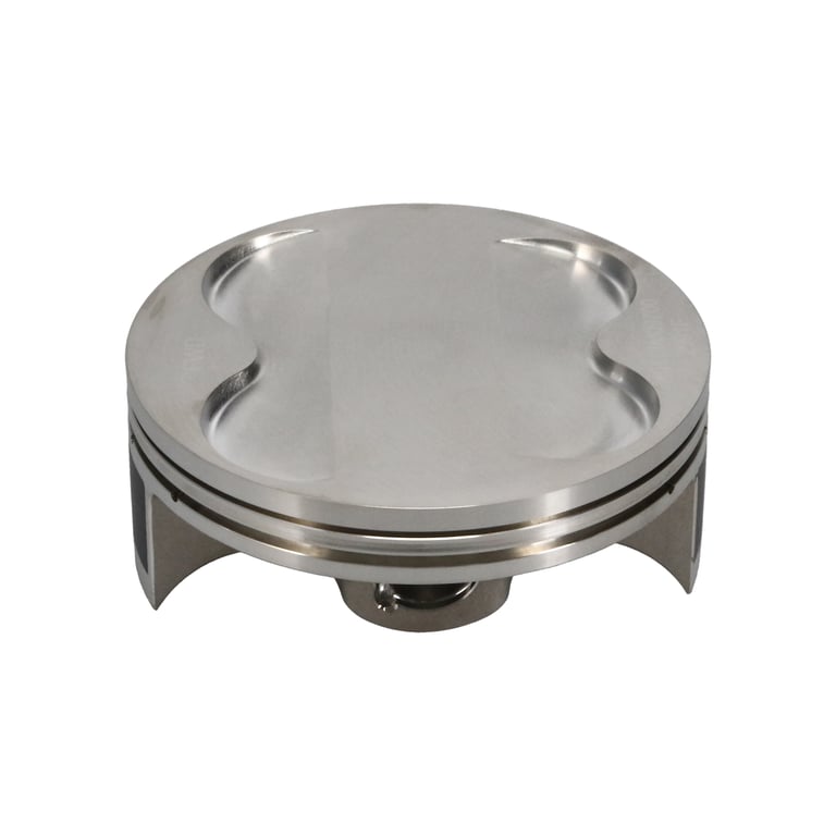 Wiseco Yamaha YZ450F 14-17 12.51 CR Piston kit - 40111M09700