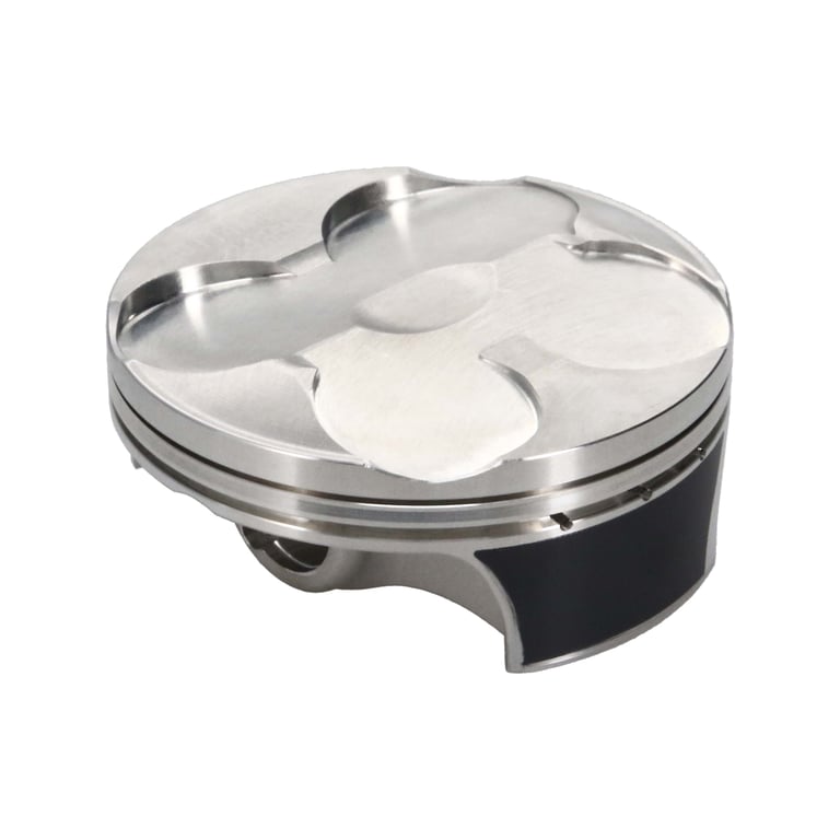 Wiseco Honda CRF250R 14-15 13.51 CR Piston kit - 40114M07680