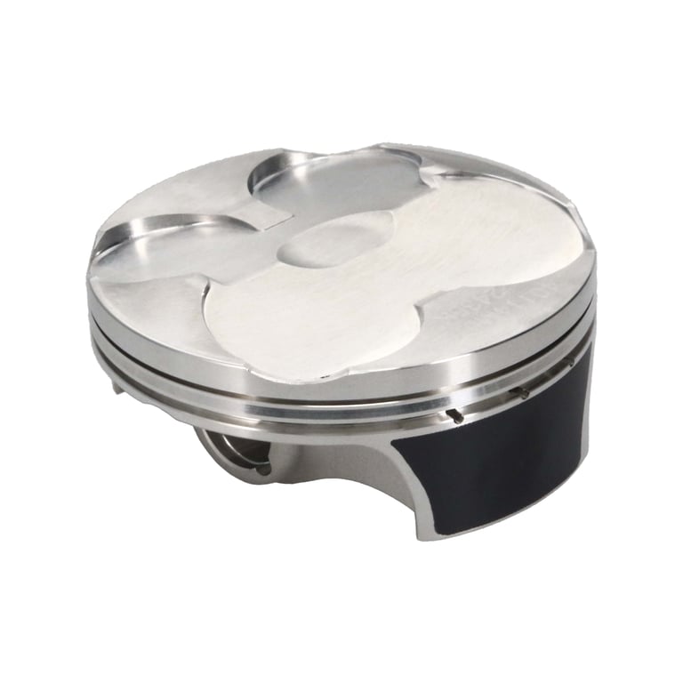 Wiseco Honda CRF250R 14-15 13.51 CR Piston kit - 40114M07680
