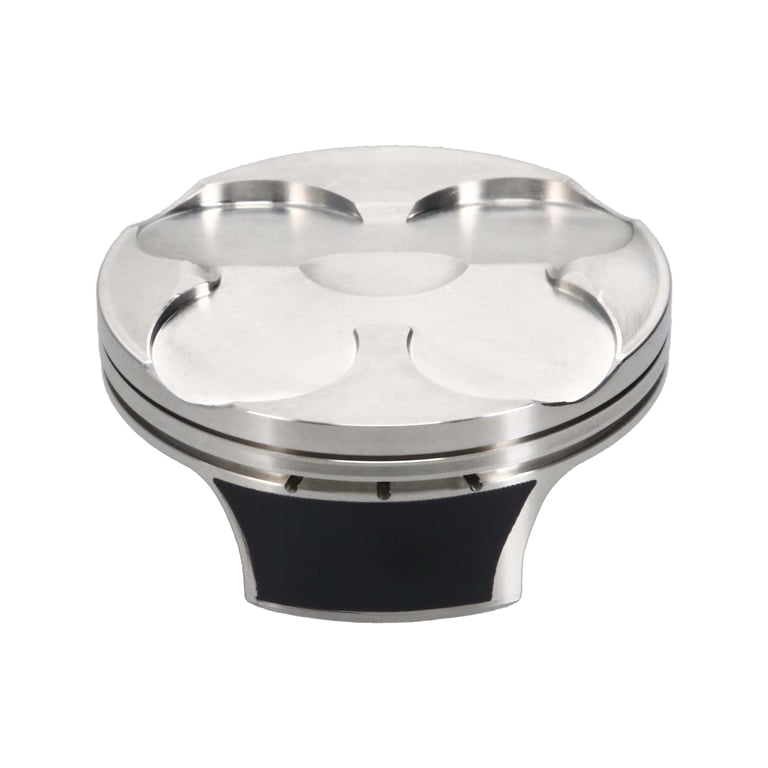 Wiseco Honda CRF250R 14-15 13.51 CR Piston kit - 40114M07680