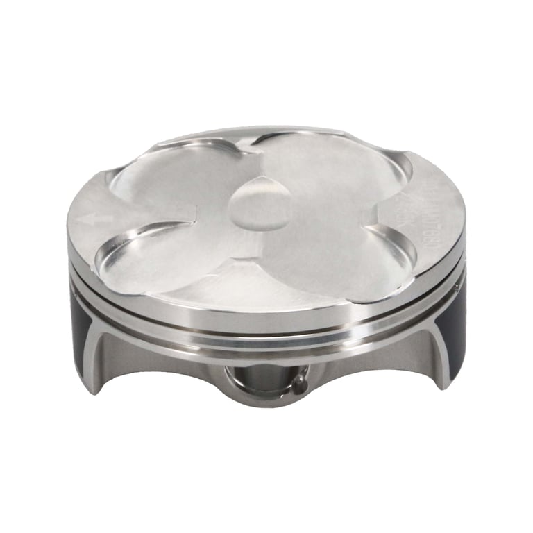 Wiseco Honda CRF250R 14-15 13.51 CR Piston kit - 40114M07680