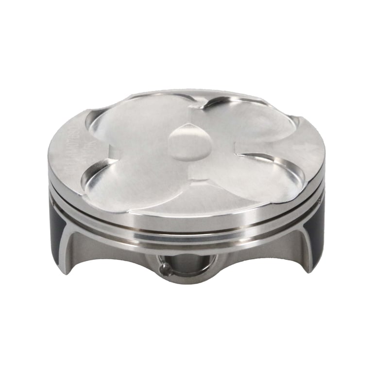Wiseco Honda CRF250R 14-15 13.51 CR Piston kit - 40114M07680