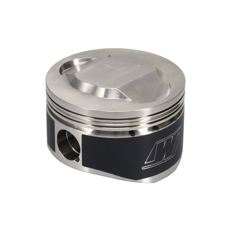 Wiseco Yamaha YFM350 Warrior/Raptor 87-13 121 CR Piston Kit - 40123M08300