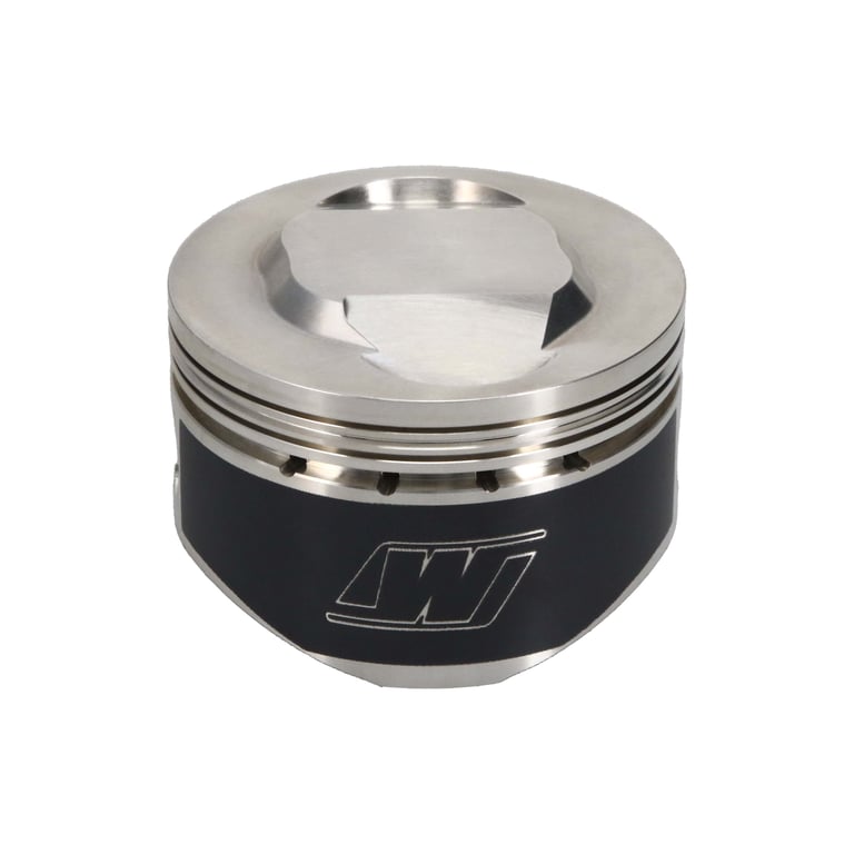 Wiseco Yamaha YFM350 Warrior/Raptor 87-13 121 CR Piston Kit - 40123M08300