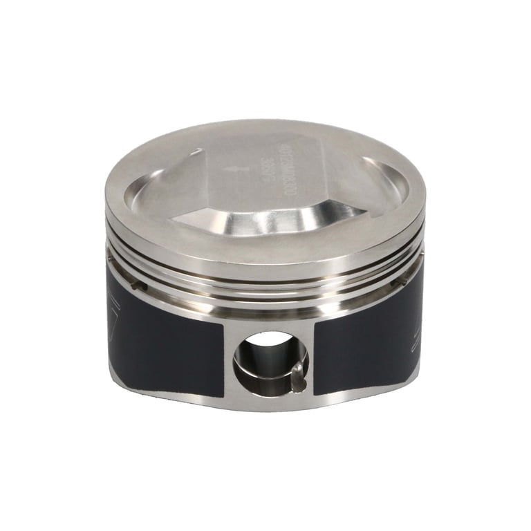 Wiseco Yamaha YFM350 Warrior/Raptor 87-13 121 CR Piston Kit - 40123M08300