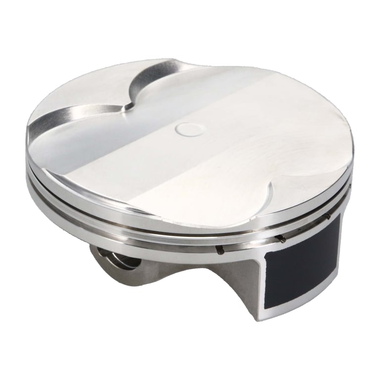 Wiseco 2015 Kawasaki KX450F 12.8:1 CR Piston - 40125M09603