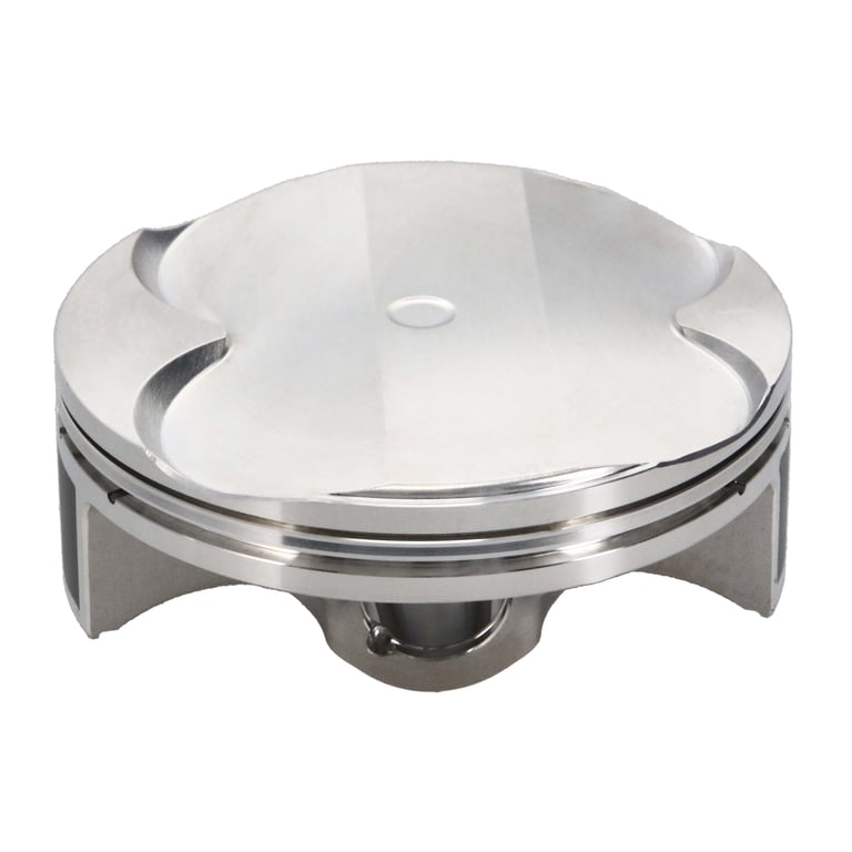 Wiseco 2015 Kawasaki KX450F 12.8:1 CR Piston - 40125M09603