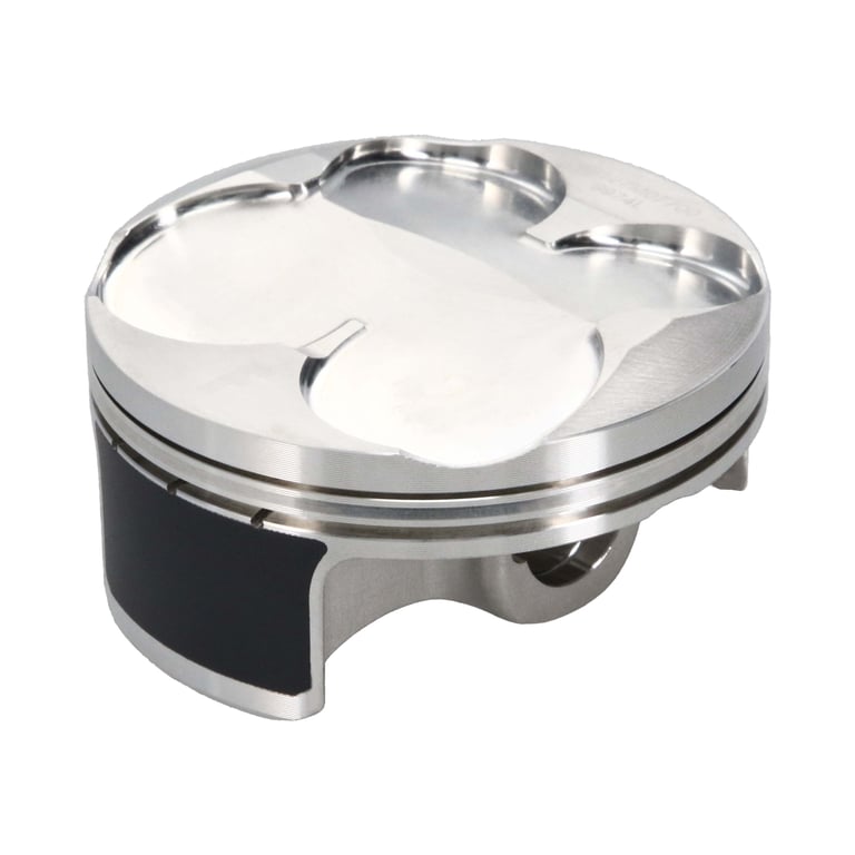 Wiseco Yamaha YZ250F 14-15 141 CR 7700YC Piston kit - 40127M07700