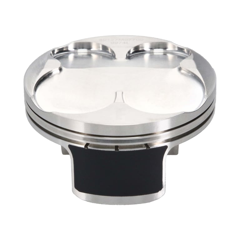 Wiseco Yamaha YZ250F 14-15 141 CR 7700YC Piston kit - 40127M07700