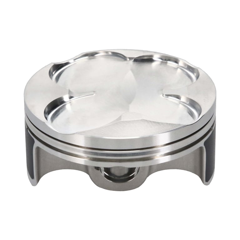Wiseco Yamaha YZ250F 14-15 141 CR 7700YC Piston kit - 40127M07700