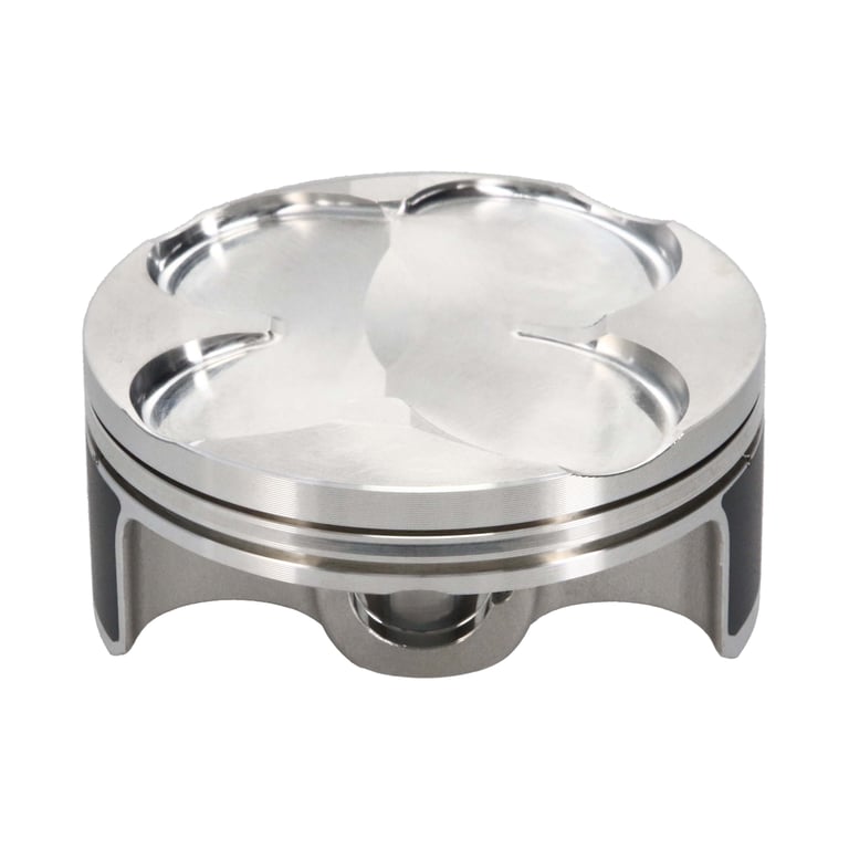 Wiseco Yamaha YZ250F 14-15 141 CR 7700YC Piston kit - 40127M07700