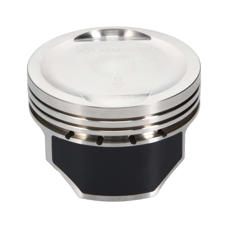 Wiseco Honda CRF150F 06-17 101 CR Piston kit - 40132M05750