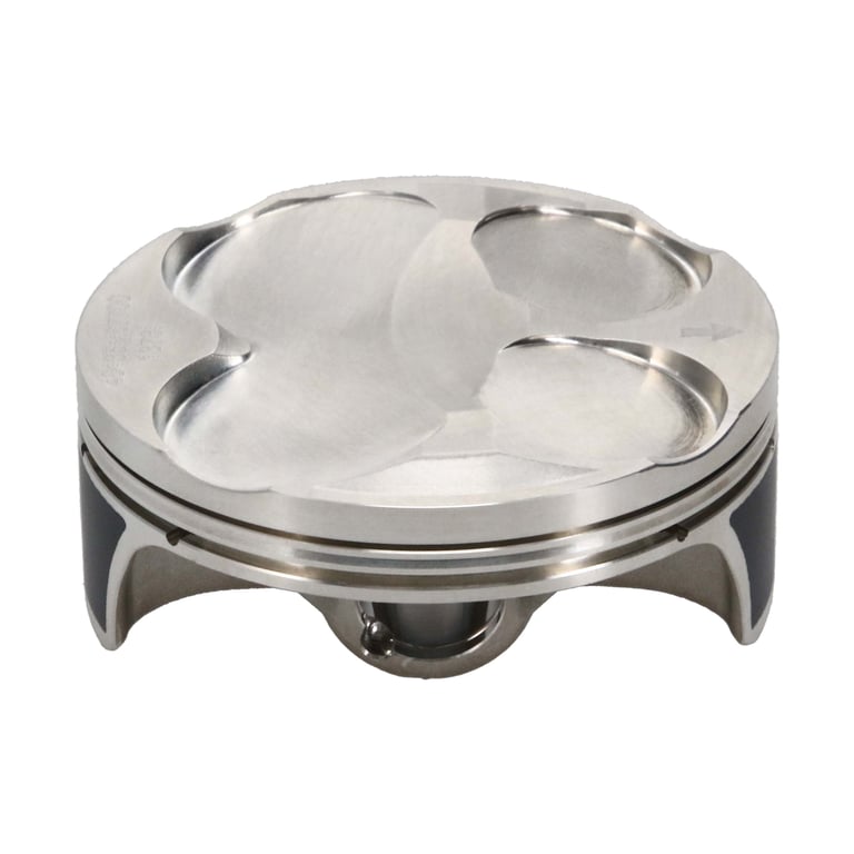 Wiseco Kawasaki KX250F 15-16 14.51 CR Piston kit - 40135M07700