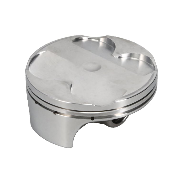 Wiseco Yamaha 16-18 YZ250F 13.51 CR Piston kit - 40151M07700