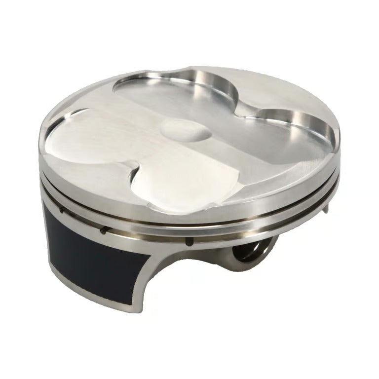 Wiseco 16-18 Yamaha YZ250F 14:1 CR Piston Kit - 40155M07700