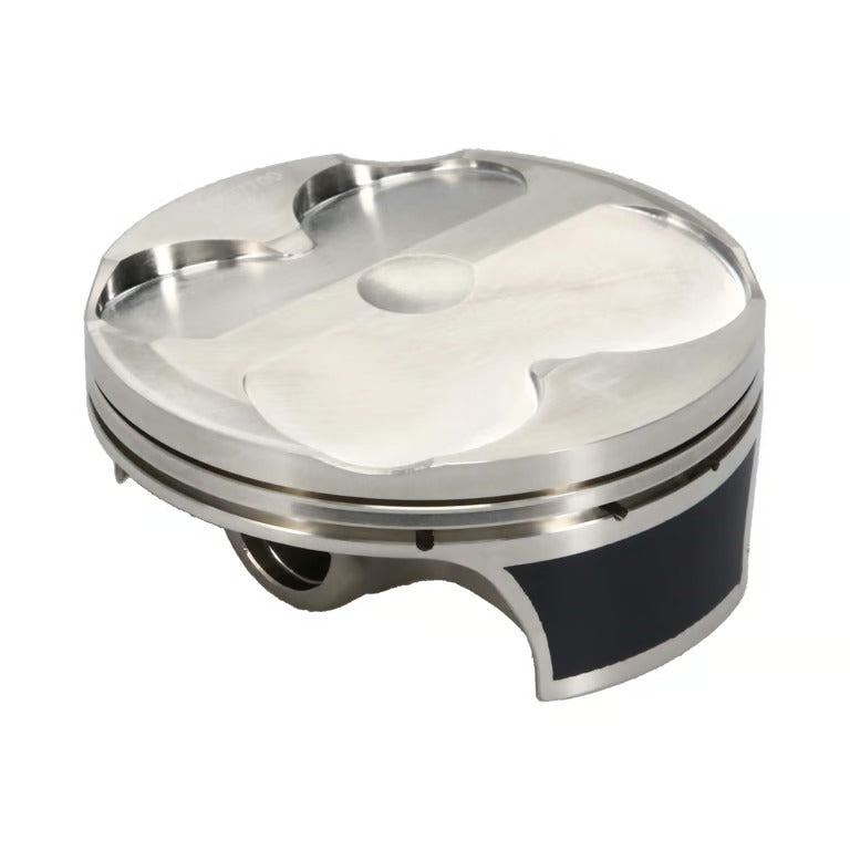 Wiseco 16-18 Yamaha YZ250F 14:1 CR Piston Kit - 40155M07700