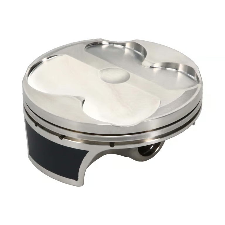 Wiseco 16-18 Yamaha YZ250F 14:1 CR Piston Kit - 40155M07700