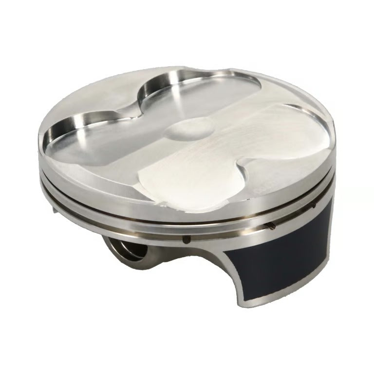 Wiseco 16-18 Yamaha YZ250F 14:1 CR Piston Kit - 40155M07700