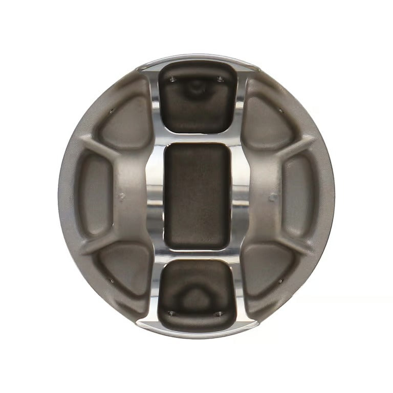 Wiseco 16-18 Yamaha YZ250F 14:1 CR Piston Kit - 40155M07700