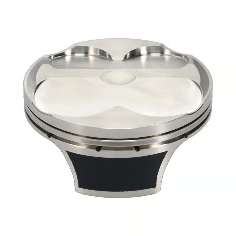 Wiseco 16-18 Yamaha YZ250F 14:1 CR Piston Kit - 40155M07700