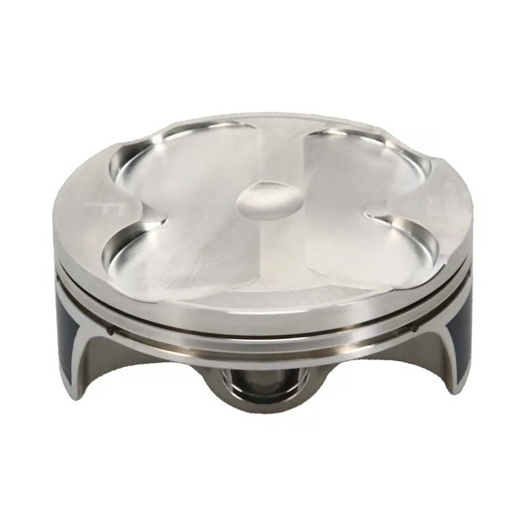 Wiseco 16-18 Yamaha YZ250F 14:1 CR Piston Kit - 40155M07700