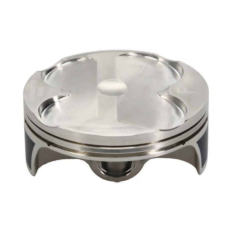 Wiseco 16-18 Yamaha YZ250F 14:1 CR Piston Kit - 40155M07700