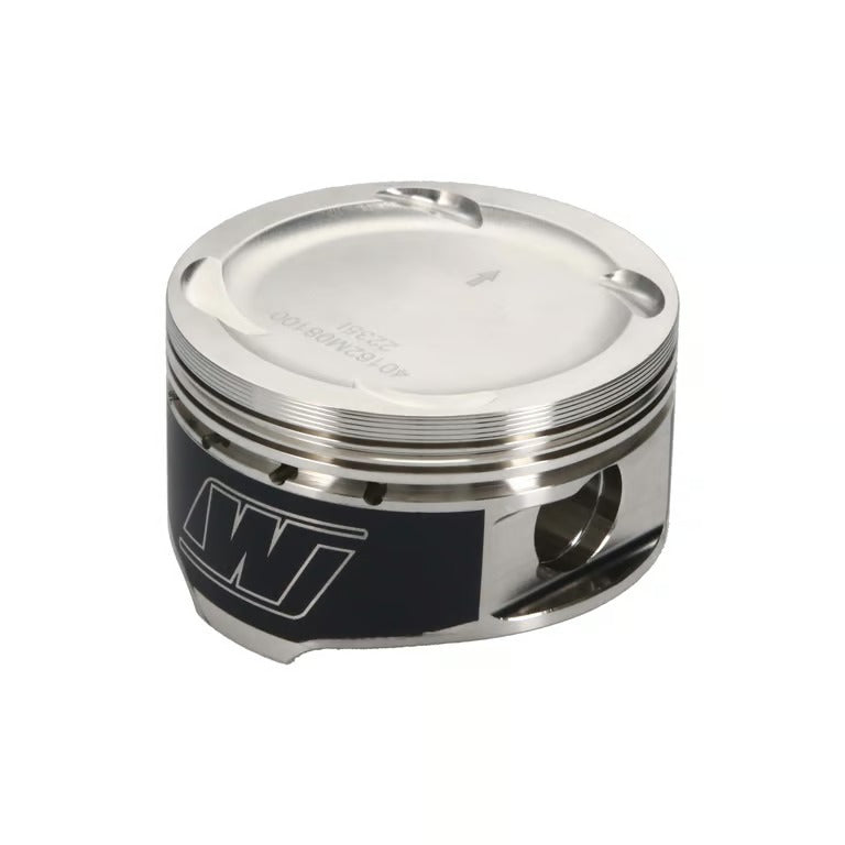 Wiseco Arctic Cat ATV 366/400 08-16 Std CR Piston Kit - 40162M08100
